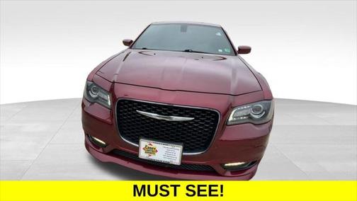 2020 Chrysler 300 S