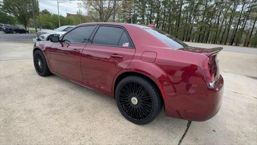 2020 Chrysler 300 S