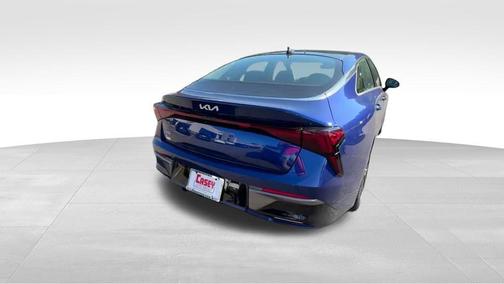 2026 Kia K5 EX