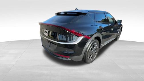 2025 Kia EV6 Light Long Range