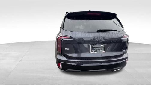 2025 Kia Telluride SX Prestige X-Pro