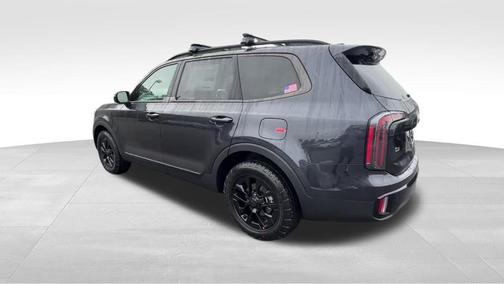 2025 Kia Telluride SX Prestige X-Pro