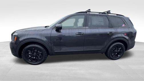 2025 Kia Telluride SX Prestige X-Pro