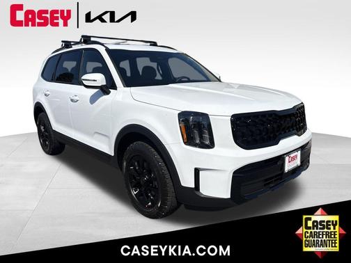 2025 Kia Telluride EX X-Pro