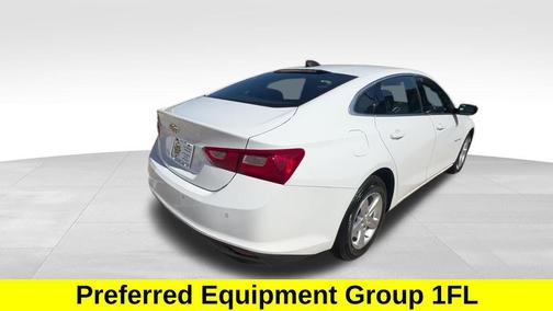 2023 Chevrolet Malibu 1LS
