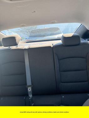 2023 Chevrolet Malibu 1LS
