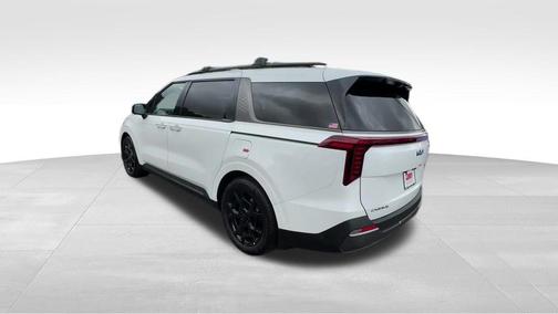 2026 Kia Carnival SX Prestige