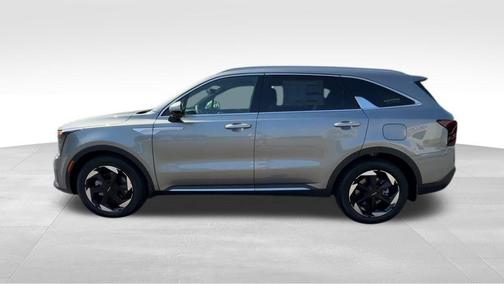 2025 Kia Sorento Plug-In Hybrid SX Prestige