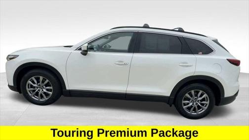 2019 Mazda CX-9 Touring