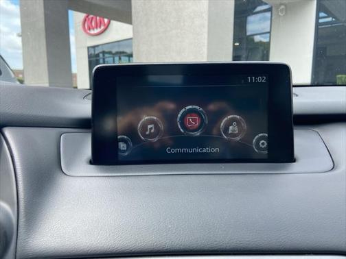 2019 Mazda CX-9 Touring