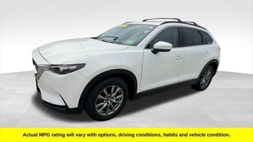2019 Mazda CX-9 Touring