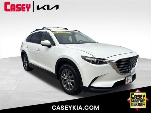 2019 Mazda CX-9 Touring