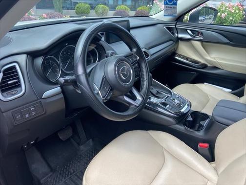 2019 Mazda CX-9 Touring