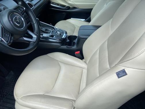 2019 Mazda CX-9 Touring