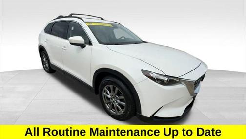2019 Mazda CX-9 Touring