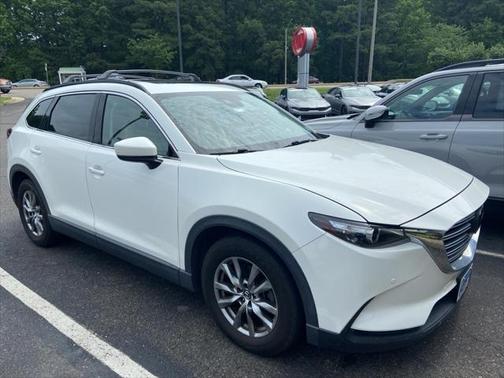 2019 Mazda CX-9 Touring