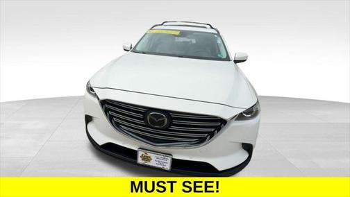 2019 Mazda CX-9 Touring
