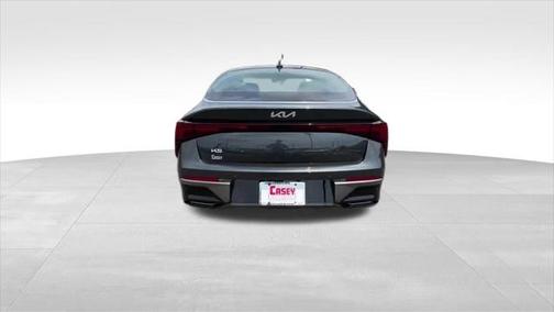 2026 Kia K5 EX