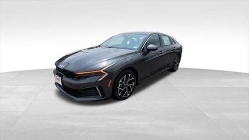 2026 Kia K5 EX