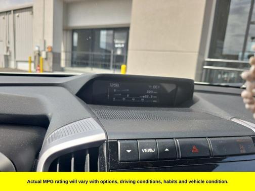 2019 Subaru Ascent Touring 7-Passenger