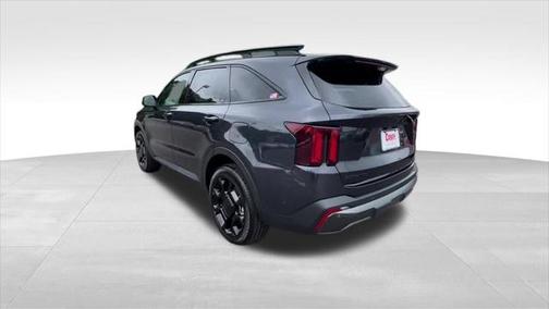 2025 Kia Sorento SX