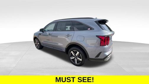 2021 Kia Sorento EX