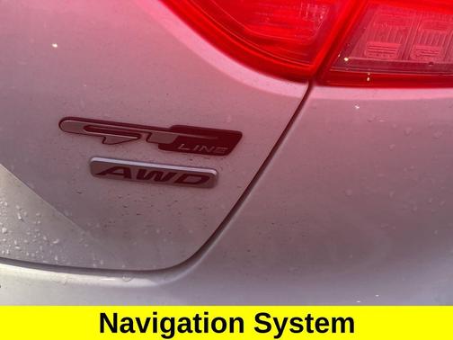 2022 Kia Stinger GT-Line