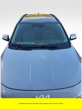 2023 Kia Niro Touring