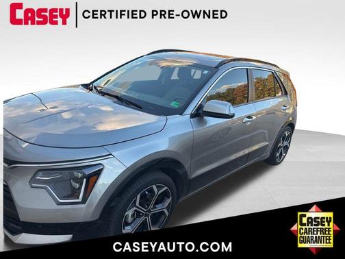 2023 Kia Niro Touring