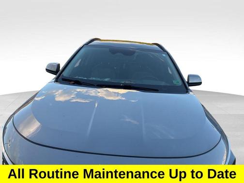 2023 Kia Niro Touring