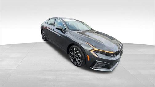 2025 Kia K5 EX