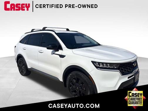 2021 Kia Sorento S