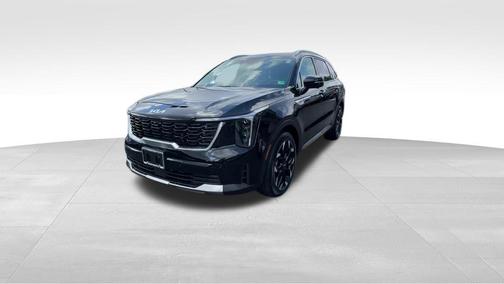 2025 Kia Sorento SX