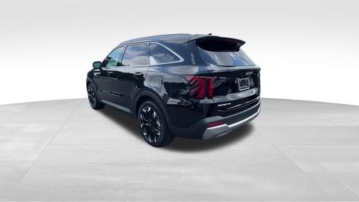 2025 Kia Sorento SX