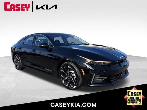 2026 Kia K5 EX