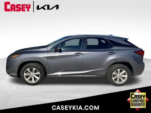 2016 Lexus RX 350 Base