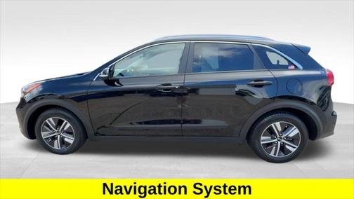 2020 Kia Niro EX Premium