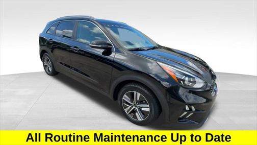 2020 Kia Niro EX Premium