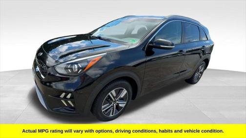 2020 Kia Niro EX Premium