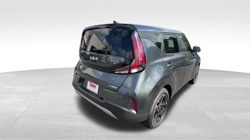 2025 Kia Soul EX