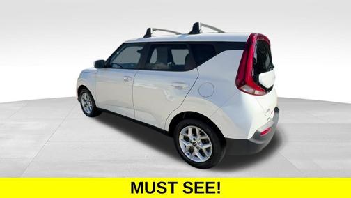 2022 Kia Soul S