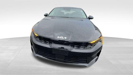 2025 Kia K5 EX