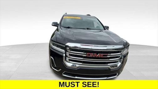 2023 GMC Acadia FWD SLT