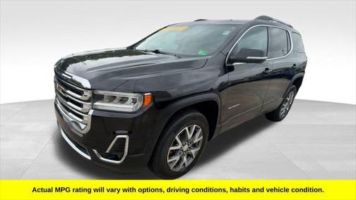 2023 GMC Acadia FWD SLT