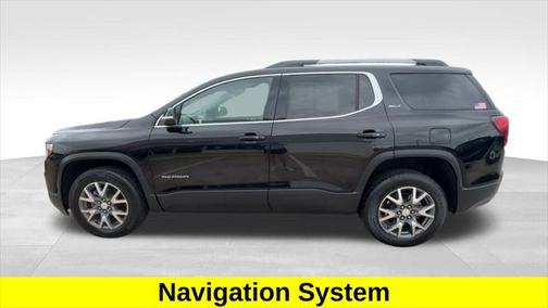 2023 GMC Acadia FWD SLT