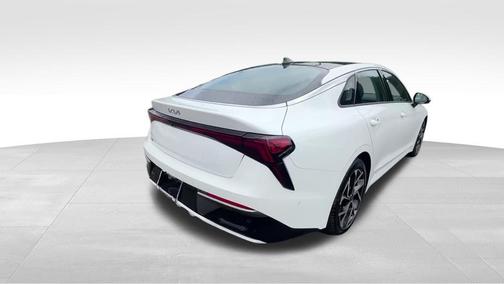 2026 Kia K5 EX