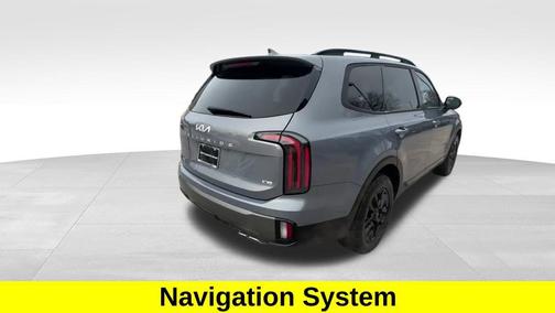 2023 Kia Telluride SX Prestige X-Pro