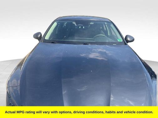 Gravity Gray 2023 Kia K5 LXS