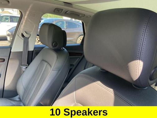 2019 Audi Q5 2.0T Premium Plus