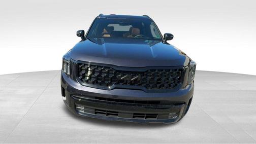 2025 Kia Telluride SX Prestige X-Line